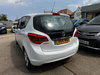Vauxhall Meriva 1.4i Tech Line Euro 6 5dr 5dr Manual 2026