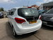 Vauxhall Meriva 1.4i Tech Line Euro 6 5dr 5dr Manual 2014