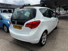Vauxhall Meriva 1.4i Tech Line Euro 6 5dr 5dr Manual 2026