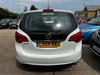 Vauxhall Meriva 1.4i Tech Line Euro 6 5dr 5dr Manual 2026