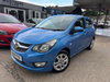 Vauxhall Viva 1.0i SE Euro 6 5dr (a/c) 5dr Manual 2026