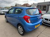 Vauxhall Viva 1.0i SE Euro 6 5dr (a/c) 5dr Manual 2026