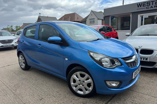 Vauxhall Viva