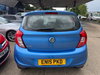 Vauxhall Viva 1.0i SE Euro 6 5dr (a/c) 5dr Manual 2026