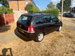 Vauxhall Zafira 1.7 CDTi ecoFLEX Exclusiv Euro 5 5dr 5dr Manual 2015