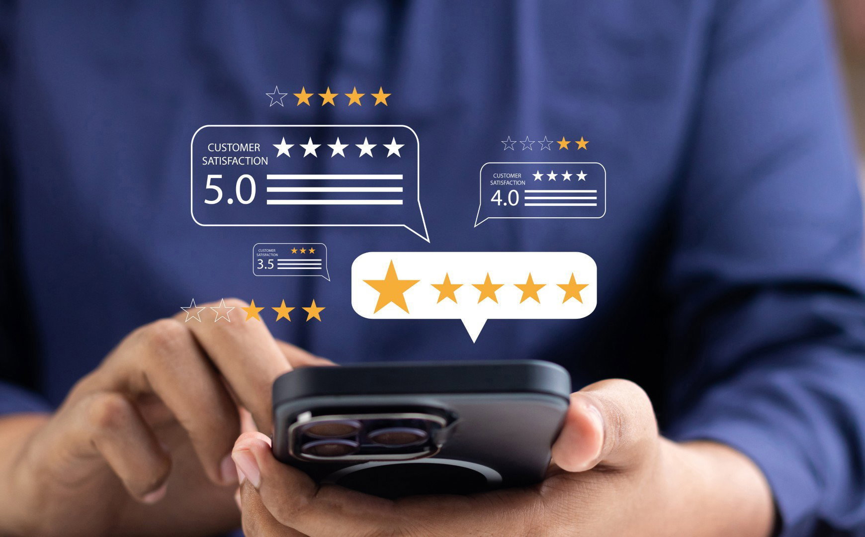 OUR REVIEWS