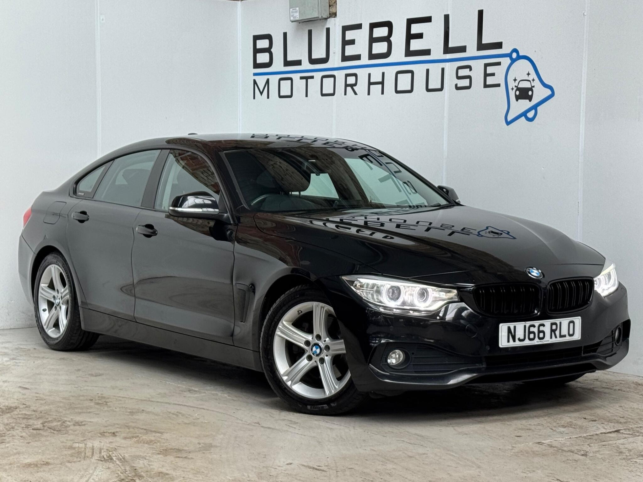 BMW 4 Series, 2016 for sale