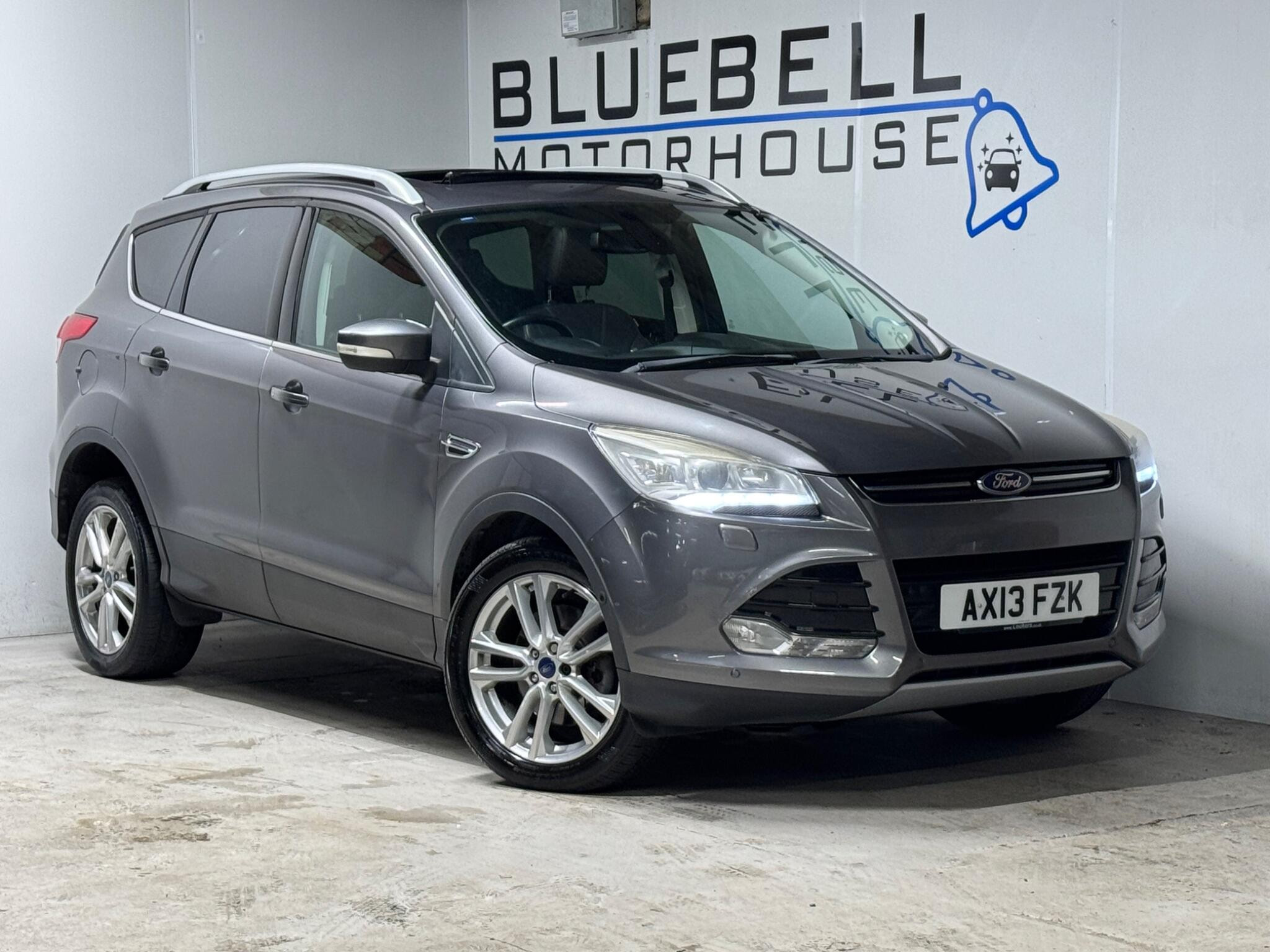 Ford Kuga, 2013 for sale