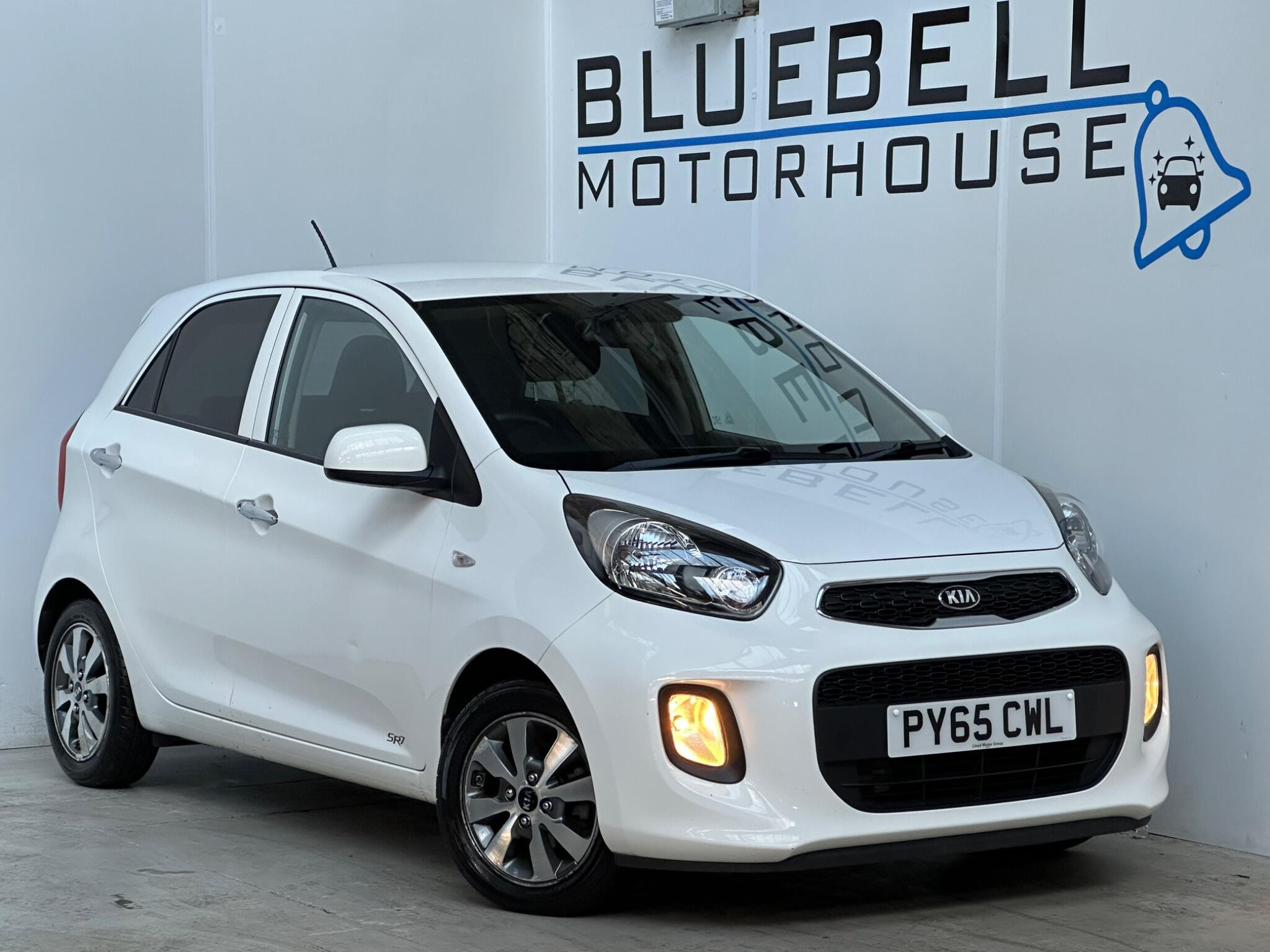 Kia Picanto, 2016 for sale