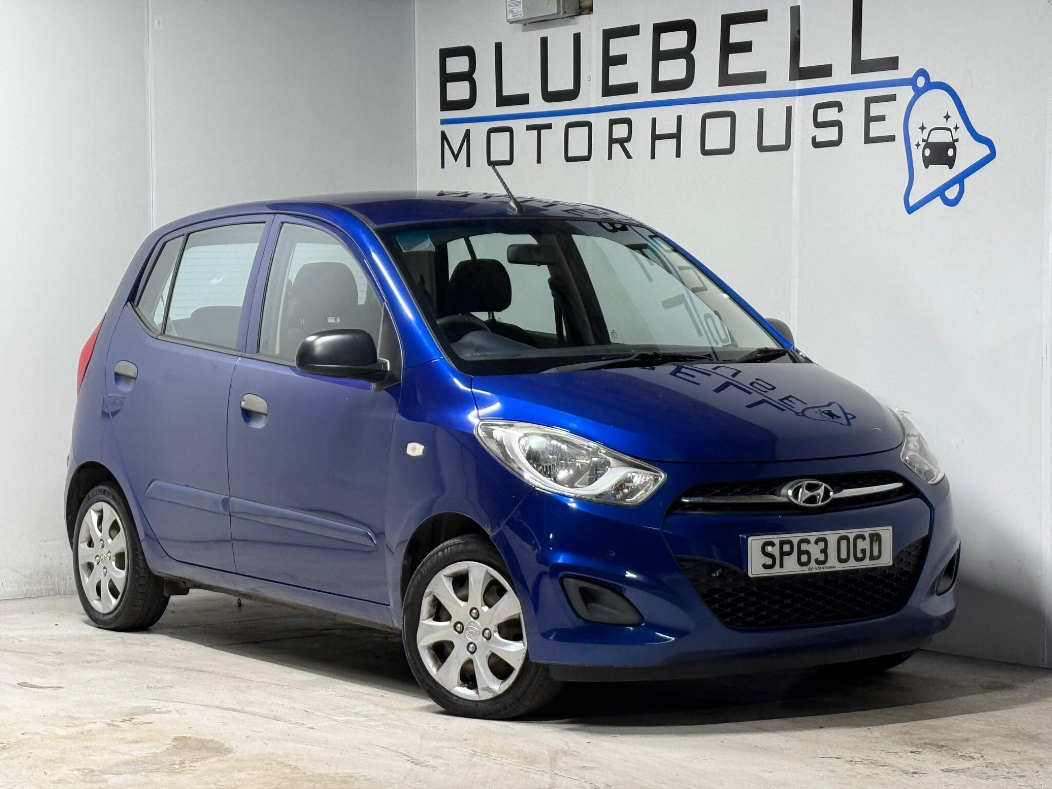 Hyundai i10, 2013 for sale