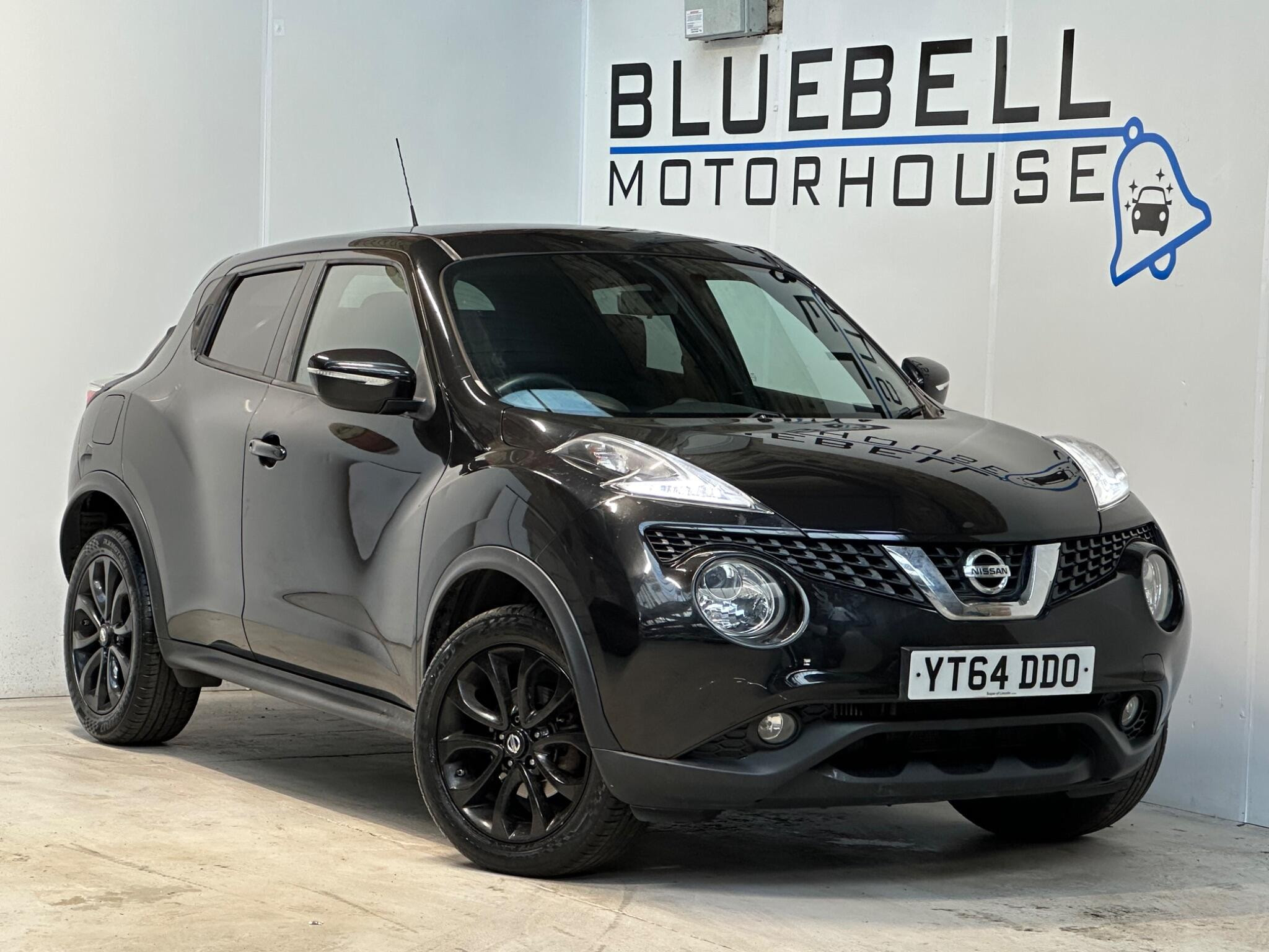 Nissan Juke, 2014 for sale