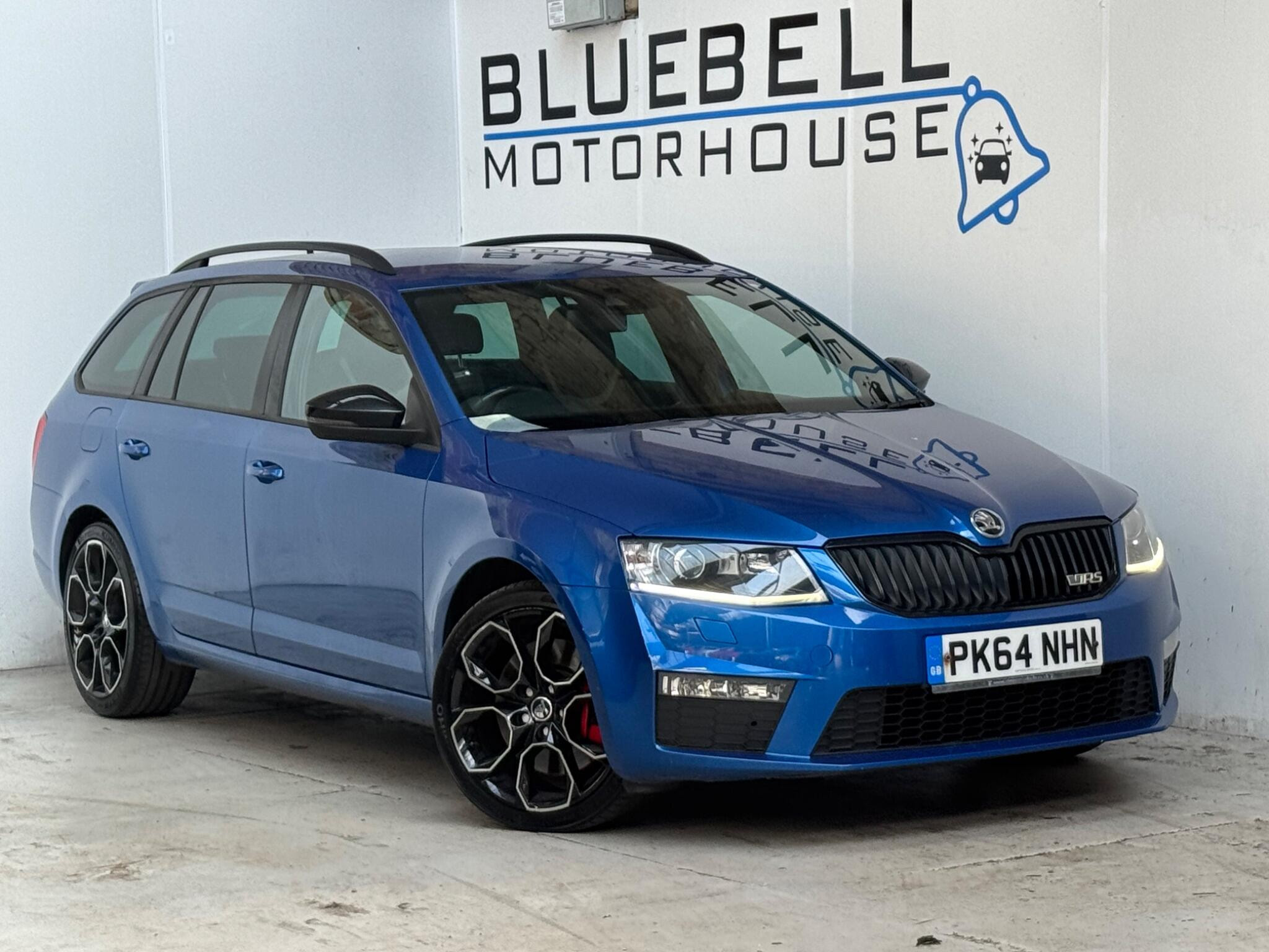 SKODA OCTAVIA 2.0 TDI VRS EURO 5 S S 5DR 7,495 150.71 MONTH 2014...