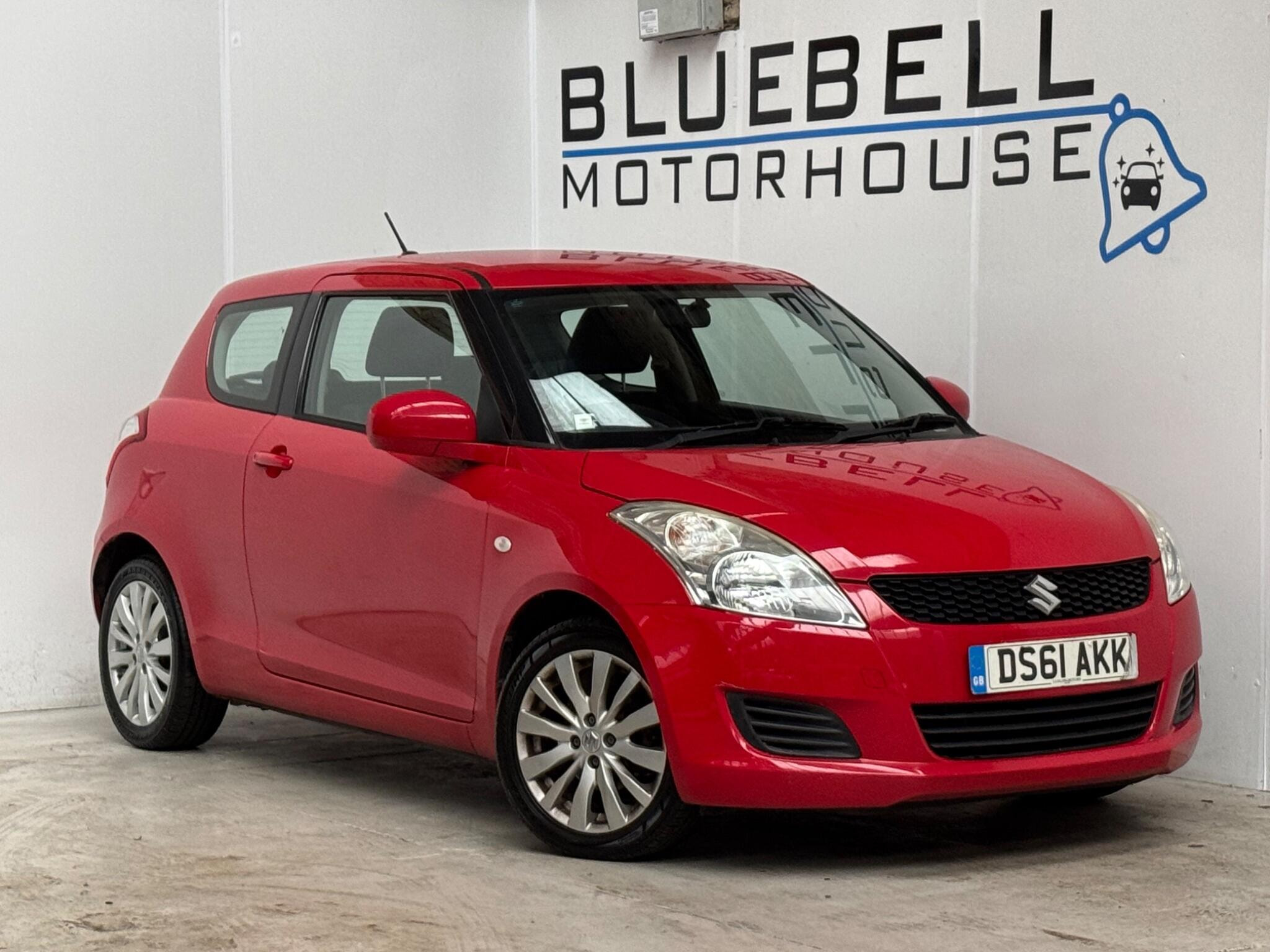 Suzuki Swift, 2012 for sale