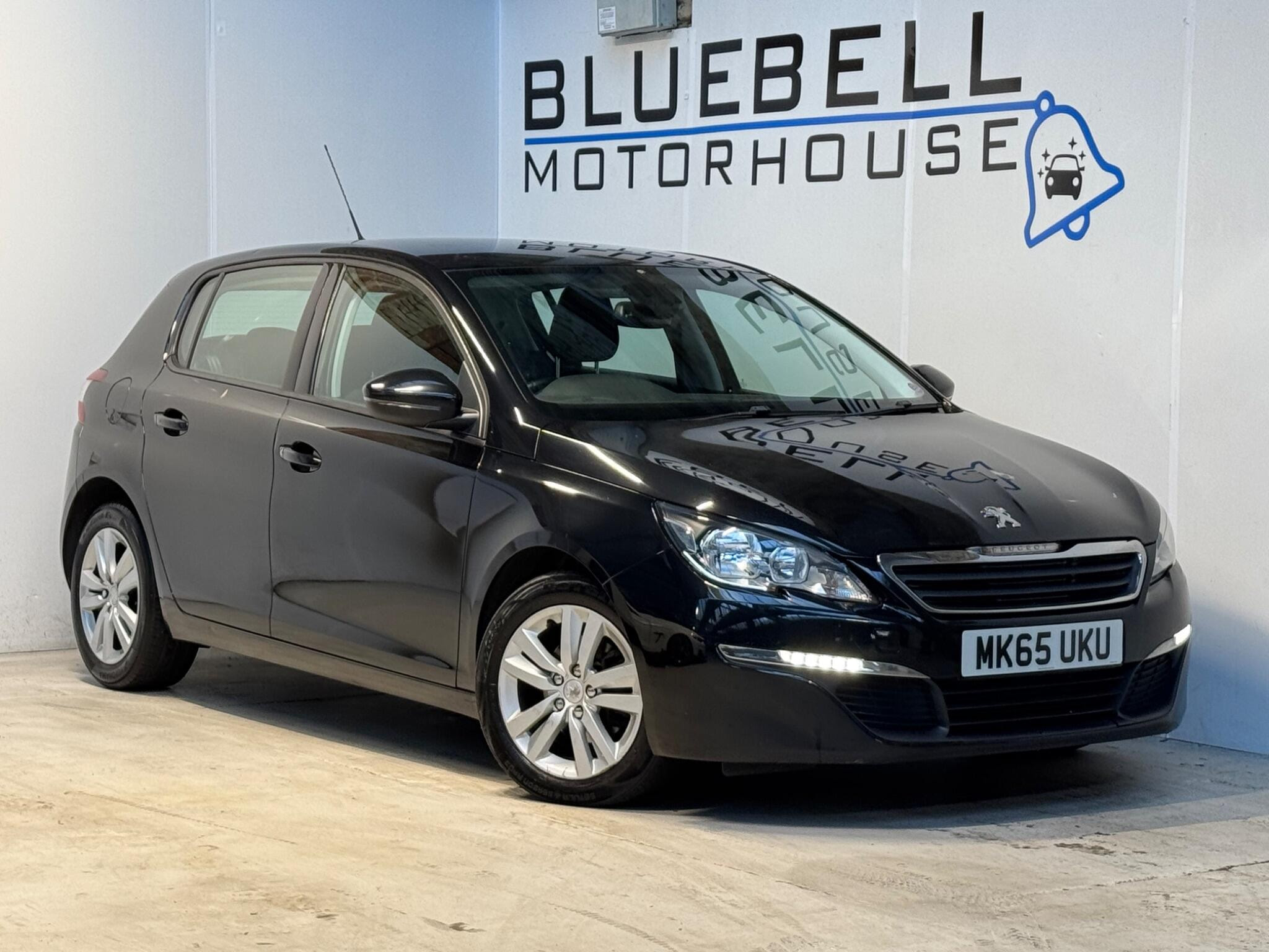 Peugeot 308, 2015 for sale