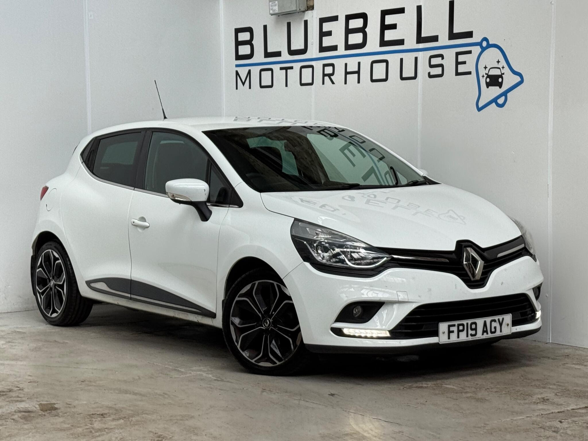 Renault Clio, 2019 for sale