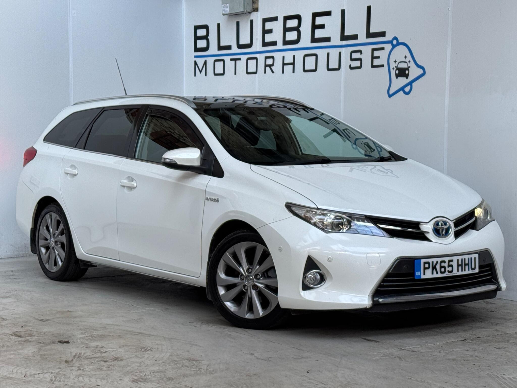 Toyota Auris, 2015 for sale