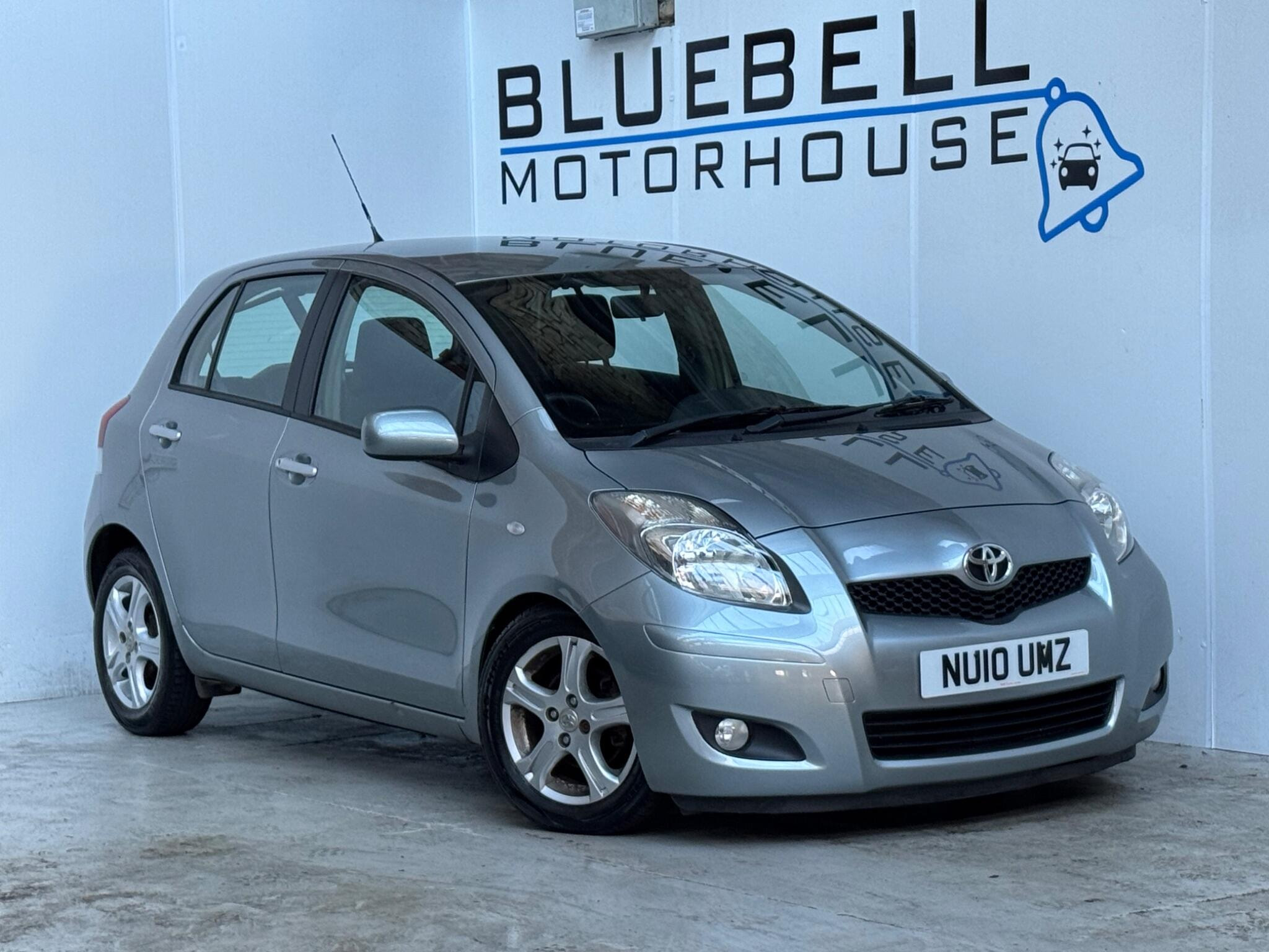 Toyota Yaris, 2010 for sale