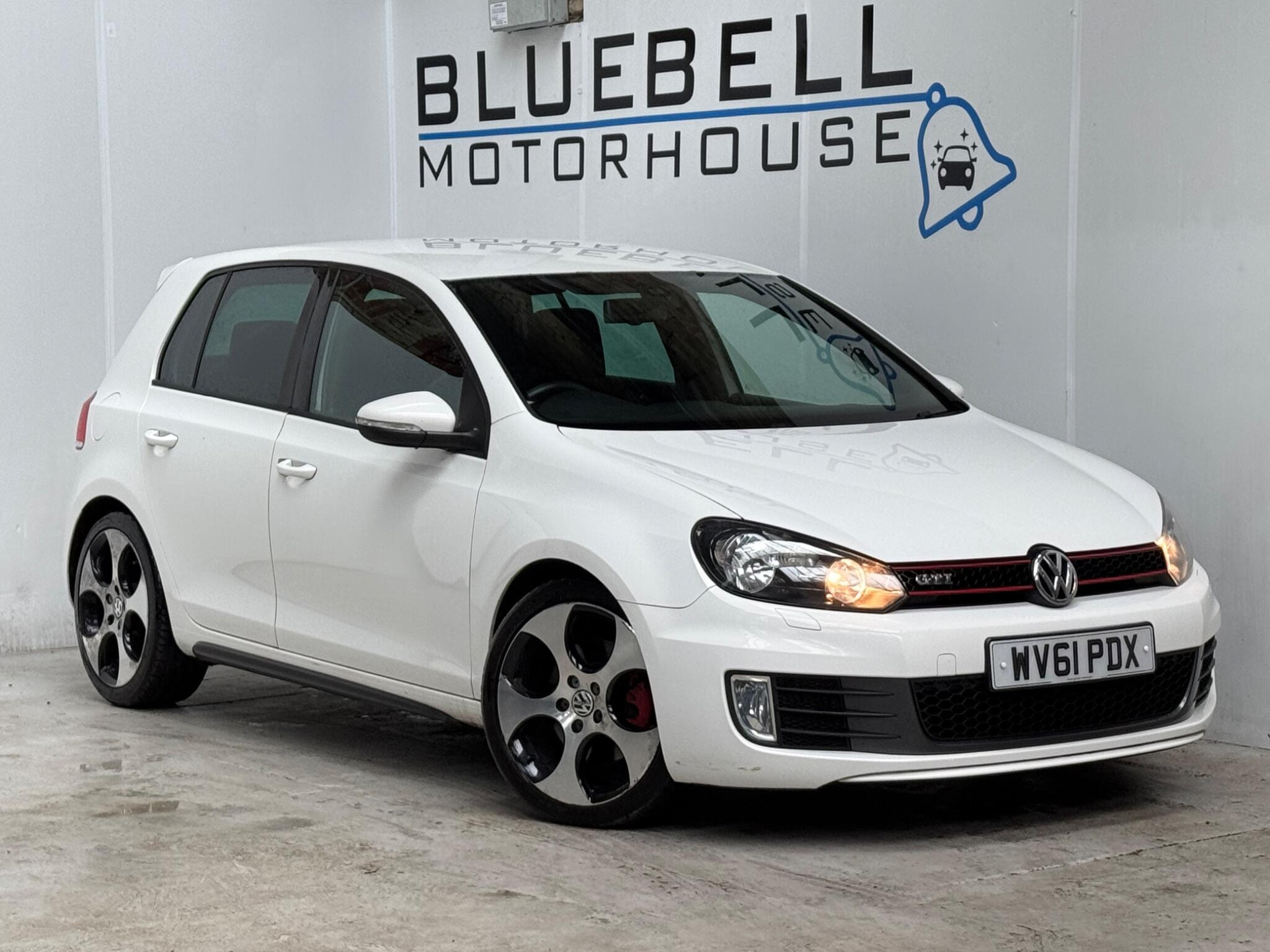 Volkswagen Golf, 2011 for sale