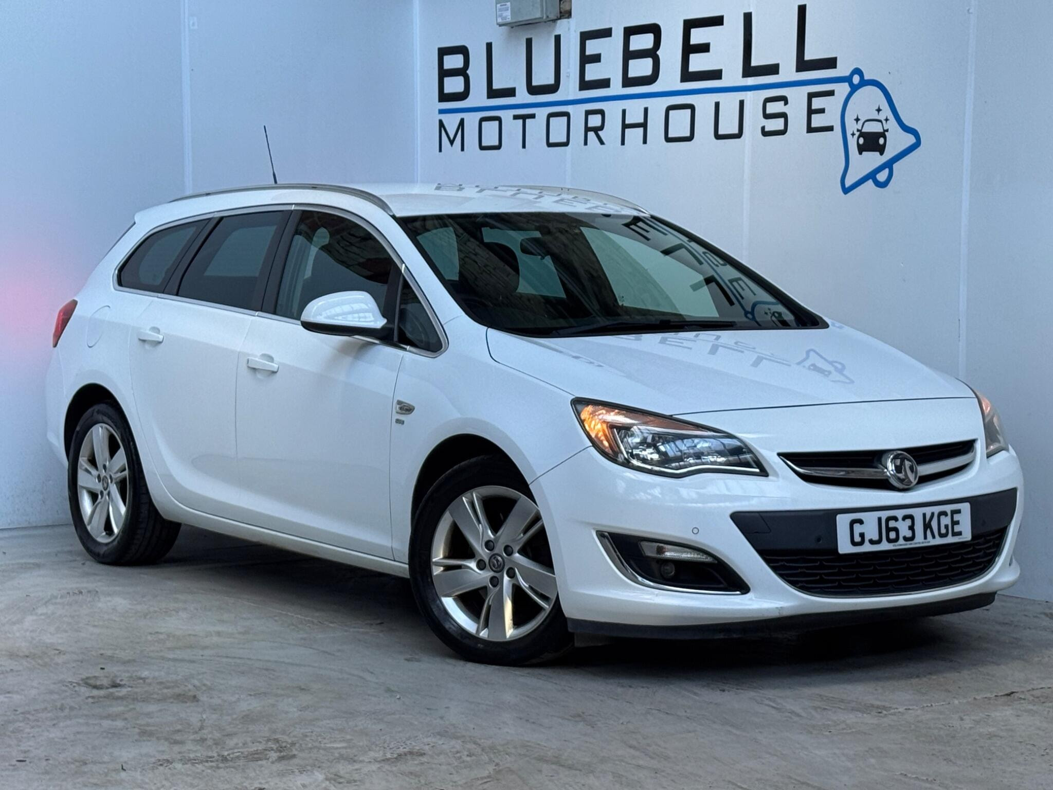 Vauxhall Astra, 2013 for sale