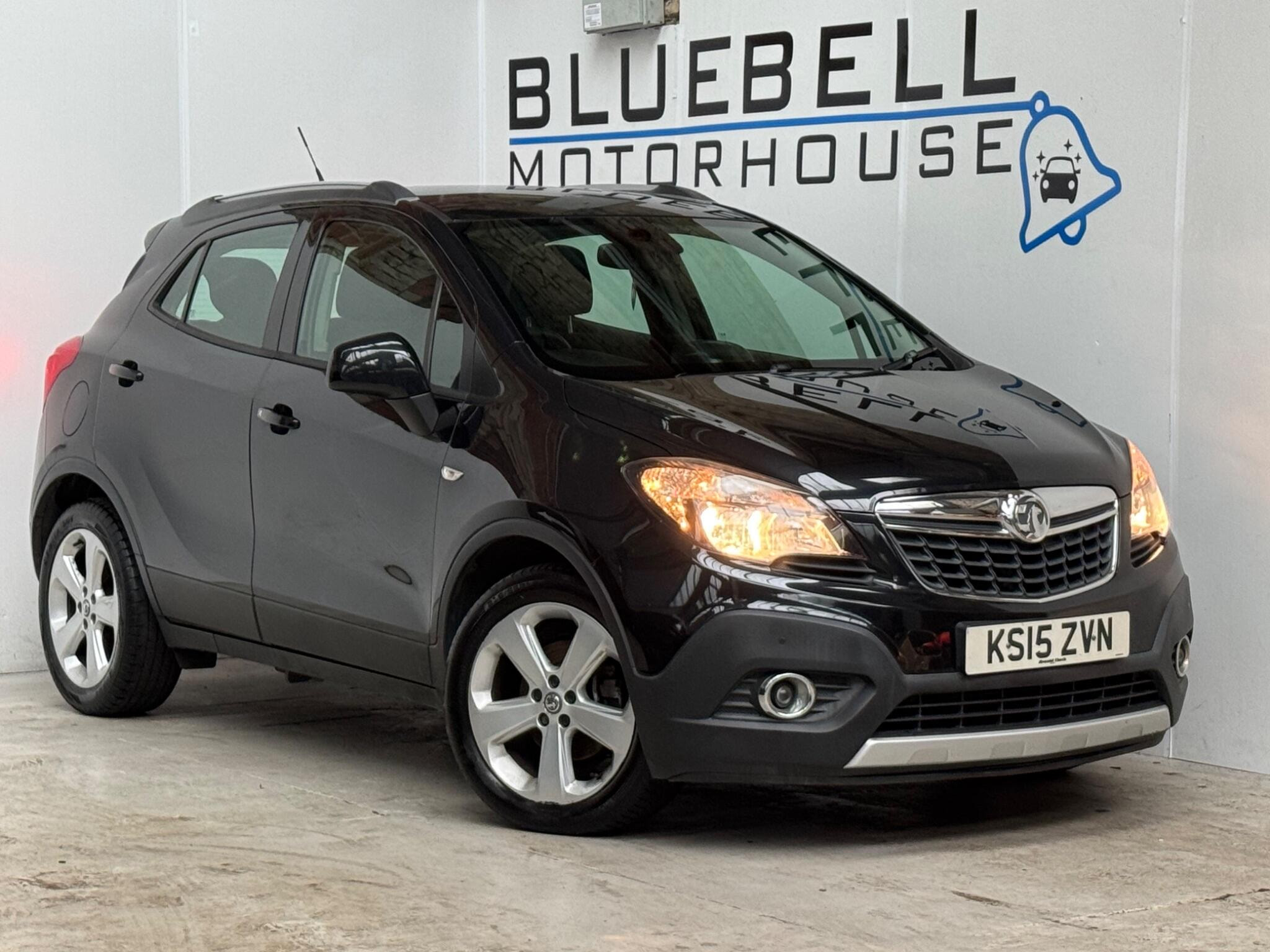 Vauxhall Mokka, 2015 for sale