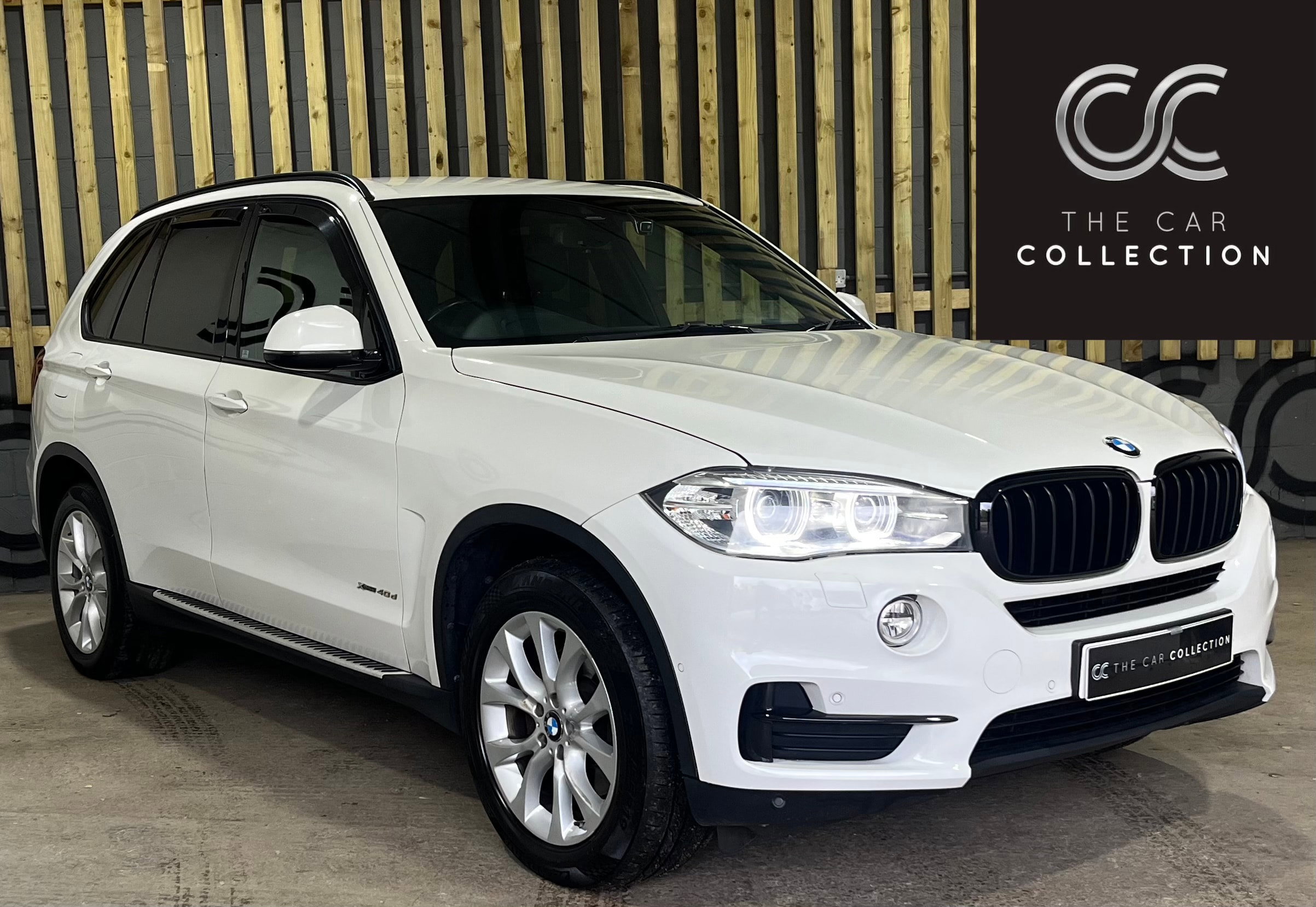 2014 BMW X5