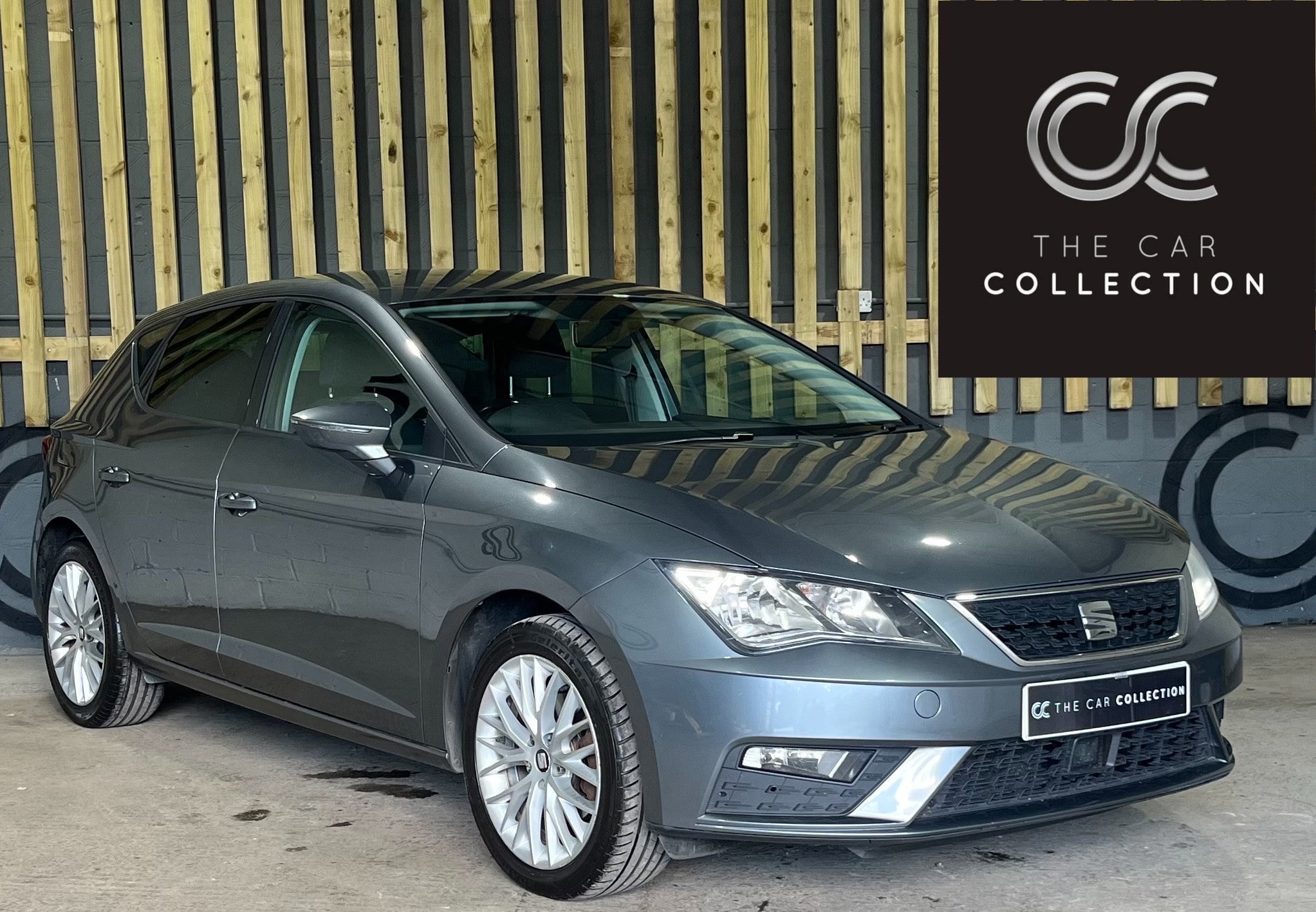 2017 SEAT Leon