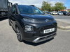 Citroen C3 Aircross 1.2 PureTech Flair SUV 5dr Petrol Manual Euro 6 (82 ps) 5dr Manual 2026