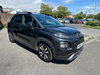 Citroen C3 Aircross 1.2 PureTech Flair SUV 5dr Petrol Manual Euro 6 (82 ps) 5dr Manual 2026
