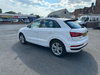 Audi Q3 1.4 TFSI CoD S line Edition SUV 5dr Petrol S Tronic Euro 6 (s/s) (150 ps) 5dr Automatic 2026