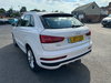 Audi Q3 1.4 TFSI CoD S line Edition SUV 5dr Petrol S Tronic Euro 6 (s/s) (150 ps) 5dr Automatic 2026