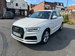 Audi Q3 1.4 TFSI CoD S line Edition SUV 5dr Petrol S Tronic Euro 6 (s/s) (150 ps) 5dr Automatic 2017