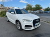 Audi Q3 1.4 TFSI CoD S line Edition SUV 5dr Petrol S Tronic Euro 6 (s/s) (150 ps) 5dr Automatic 2026