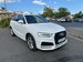 Audi Q3 1.4 TFSI CoD S line Edition SUV 5dr Petrol S Tronic Euro 6 (s/s) (150 ps) 5dr Automatic 2017