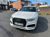 Audi Q3 1.4 TFSI CoD S line Edition SUV 5dr Petrol S Tronic Euro 6 (s/s) (150 ps) 5dr Automatic 2026