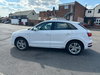 Audi Q3 1.4 TFSI CoD S line Edition SUV 5dr Petrol S Tronic Euro 6 (s/s) (150 ps) 5dr Automatic 2026