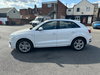 Audi Q3 1.4 TFSI CoD S line Edition SUV 5dr Petrol S Tronic Euro 6 (s/s) (150 ps) 5dr Automatic 2026