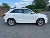 Audi Q3 1.4 TFSI CoD S line Edition SUV 5dr Petrol S Tronic Euro 6 (s/s) (150 ps) 5dr Automatic 2026