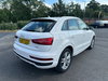 Audi Q3 1.4 TFSI CoD S line Edition SUV 5dr Petrol S Tronic Euro 6 (s/s) (150 ps) 5dr Automatic 2026