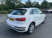 Audi Q3 1.4 TFSI CoD S line Edition SUV 5dr Petrol S Tronic Euro 6 (s/s) (150 ps) 5dr Automatic 2017