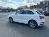 Audi Q3 1.4 TFSI CoD S line Edition SUV 5dr Petrol S Tronic Euro 6 (s/s) (150 ps) 5dr Automatic 2026