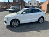 Audi Q3 1.4 TFSI CoD S line Edition SUV 5dr Petrol S Tronic Euro 6 (s/s) (150 ps) 5dr Automatic 2026