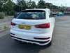 Audi Q3 1.4 TFSI CoD S line Edition SUV 5dr Petrol S Tronic Euro 6 (s/s) (150 ps) 5dr Automatic 2026