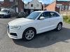Audi Q3 1.4 TFSI CoD S line Edition SUV 5dr Petrol S Tronic Euro 6 (s/s) (150 ps) 5dr Automatic 2026