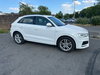 Audi Q3 1.4 TFSI CoD S line Edition SUV 5dr Petrol S Tronic Euro 6 (s/s) (150 ps) 5dr Automatic 2026