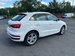 Audi Q3 1.4 TFSI CoD S line Edition SUV 5dr Petrol S Tronic Euro 6 (s/s) (150 ps) 5dr Automatic 2017