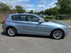 BMW 1 Series 1.6 118i SE Hatchback 5dr Petrol Auto Euro 6 (s/s) (170 ps) 5dr Automatic 2026