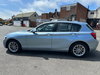 BMW 1 Series 1.6 118i SE Hatchback 5dr Petrol Auto Euro 6 (s/s) (170 ps) 5dr Automatic 2026