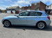 BMW 1 Series 1.6 118i SE Hatchback 5dr Petrol Auto Euro 6 (s/s) (170 ps) 5dr Automatic 2014