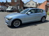 BMW 1 Series 1.6 118i SE Hatchback 5dr Petrol Auto Euro 6 (s/s) (170 ps) 5dr Automatic 2026