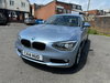 BMW 1 Series 1.6 118i SE Hatchback 5dr Petrol Auto Euro 6 (s/s) (170 ps) 5dr Automatic 2026